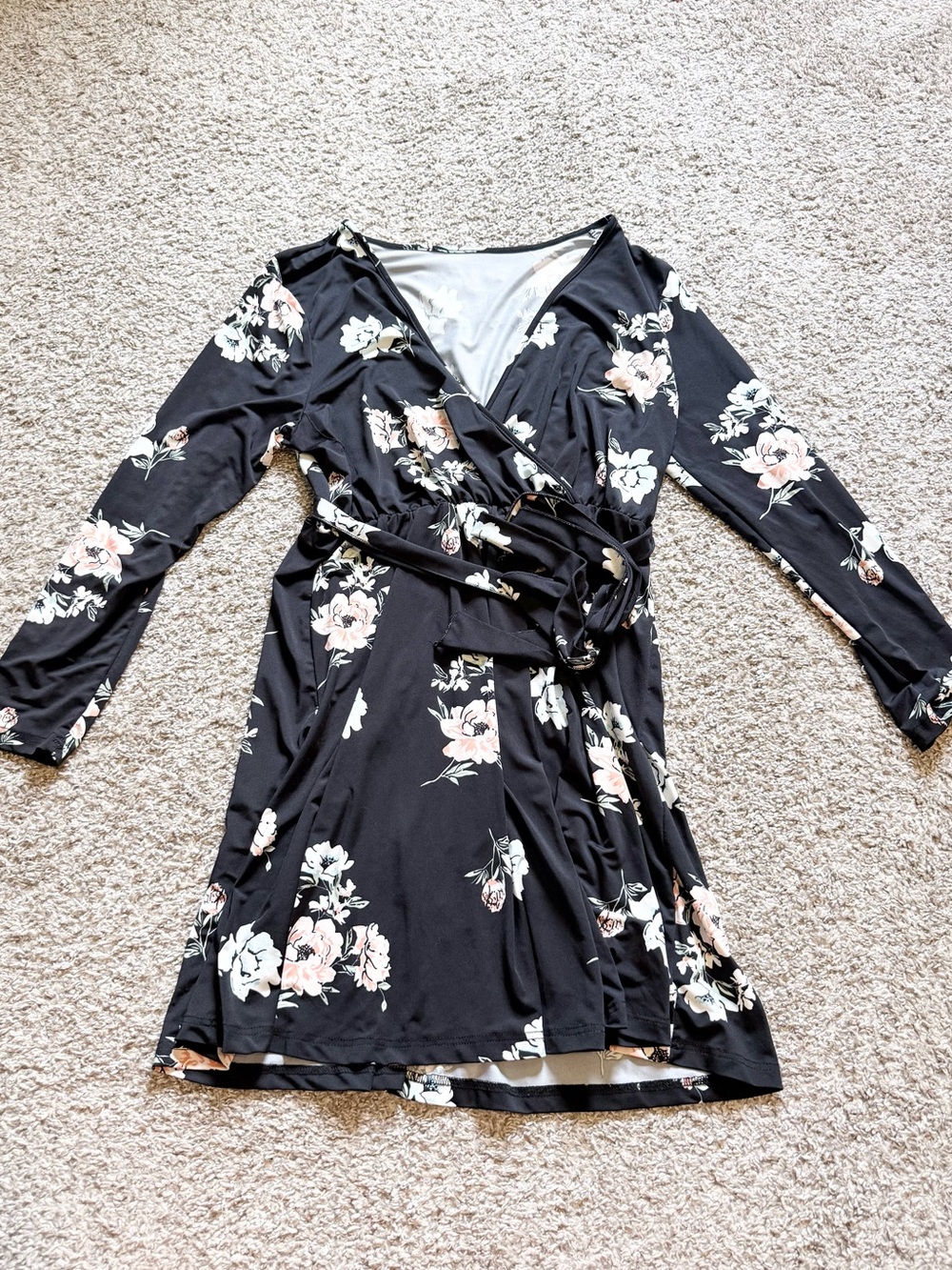 Shein Dress